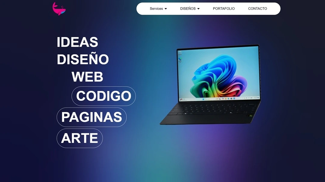 logo de empresa de software