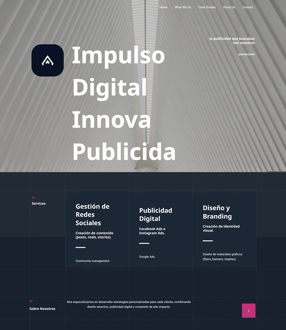 pagina de musica gratis